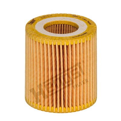 Oljefilter Hengst filter E957H D505 HENGST FILTER