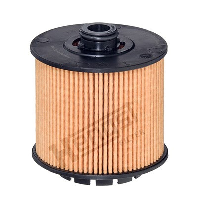 Oljefilter Hengst filter E984H D546 HENGST FILTER