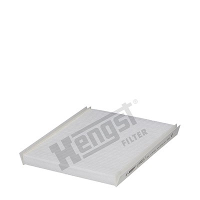 Kupefilter Hengst filter E992LI HENGST FILTER