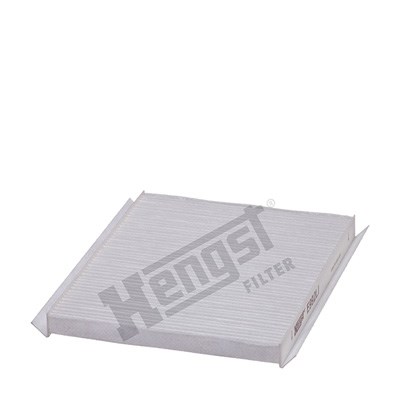 Kupefilter Hengst filter E992LI HENGST FILTER