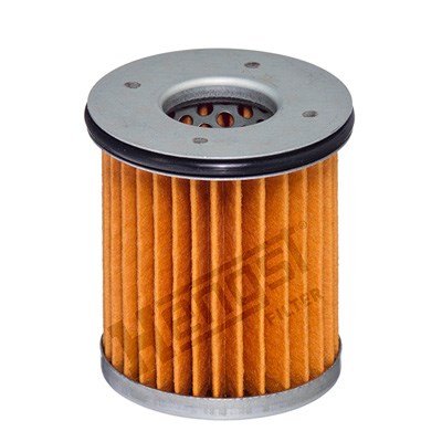 Hydraulikfilter, automatväxellåda Hengst filter EG1096H HENGST FILTER