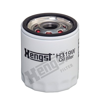 Oljefilter Hengst filter H319W HENGST FILTER