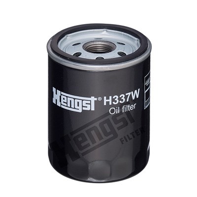 Oljefilter Hengst filter H337W HENGST FILTER