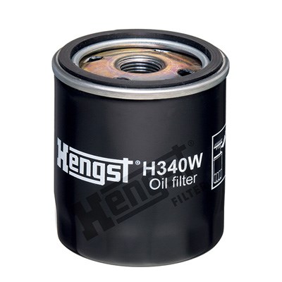 Oljefilter Hengst filter H340W HENGST FILTER