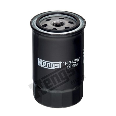 Oljefilter Hengst filter H342W HENGST FILTER