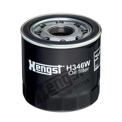 Oljefilter Hengst filter H346W HENGST FILTER