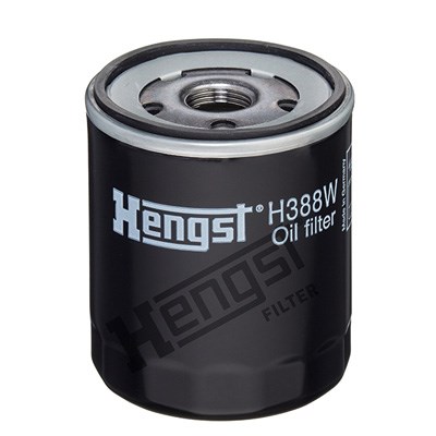 Oljefilter Hengst filter H388W HENGST FILTER