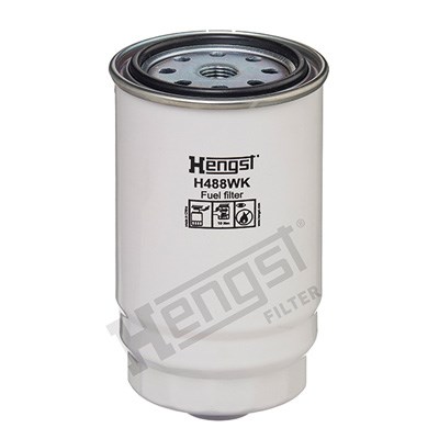 Bränslefilter Hengst filter H488WK HENGST FILTER