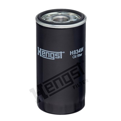 Oljefilter Hengst filter H834W HENGST FILTER