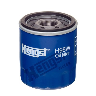 Oljefilter Hengst filter H98W HENGST FILTER