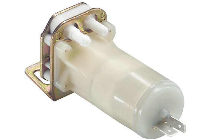 Spolarpump 12V Continental/vdo 246-075-021-007Z Continental/VDO