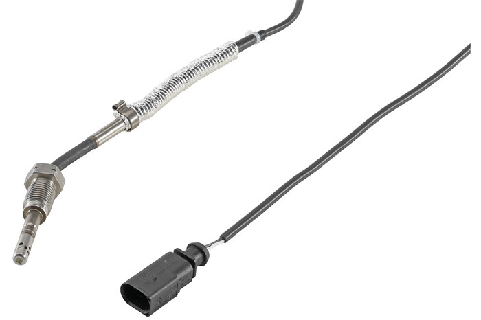 Sensor, avgastemperatur Continental/vdo 2910000213300 Continental/VDO