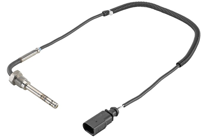 Sensor, avgastemperatur, Höger Continental/vdo 2910000214000 Continental/VDO