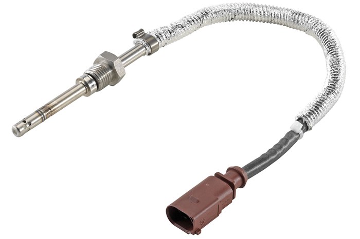Sensor, avgastemperatur Continental/vdo 2910000214100 Continental/VDO