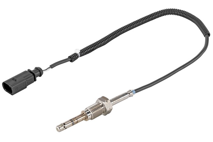 Sensor, avgastemperatur Continental/vdo 2910000214200 Continental/VDO