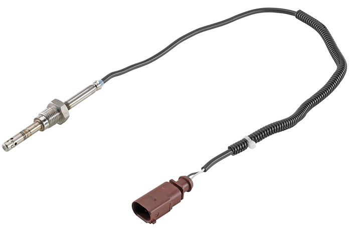 Sensor, avgastemperatur Continental/vdo 2910000214400 Continental/VDO