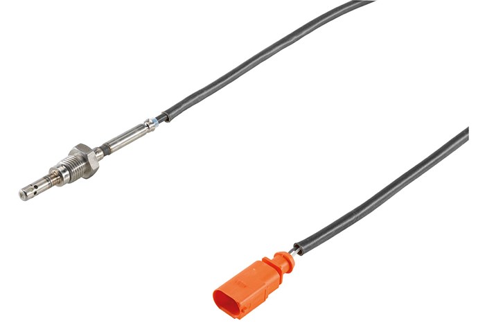 Sensor, avgastemperatur Continental/vdo 2910000215000 Continental/VDO