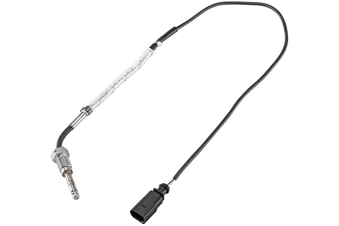 Sensor, avgastemperatur Continental/vdo 2910000809700 Continental/VDO