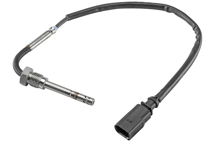 Sensor, avgastemperatur Continental/vdo 2910000810600 Continental/VDO