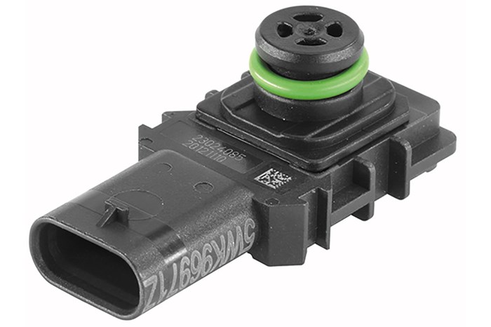 Sensor, insugstryck Continental/vdo 5WK96971Z Continental/VDO