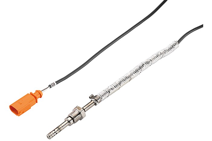 Sensor, avgastemperatur Continental/vdo A2C59507004Z Continental/VDO