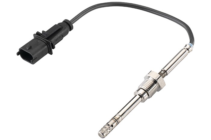 Sensor, avgastemperatur Continental/vdo A2C59507502Z Continental/VDO