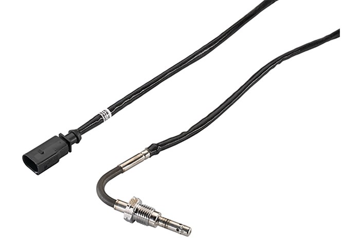 Sensor, avgastemperatur Continental/vdo A2C59507504Z Continental/VDO