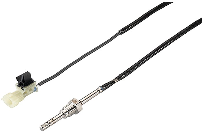 Sensor, avgastemperatur Continental/vdo A2C59507509Z Continental/VDO