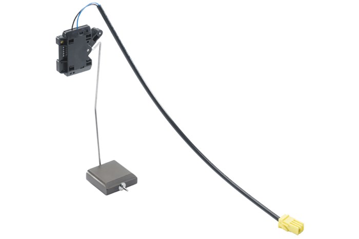 Sensor, bränsletank, Bak Continental/vdo A2C59514528 Continental/VDO