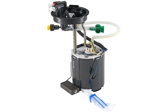 Bränslepump Continental/vdo A2C87255401Z Continental/VDO