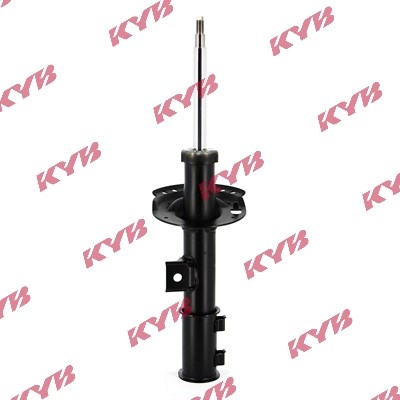 Stötdämpare Gastryck, framaxel höger Kyb Excel-g 3330048 KYB