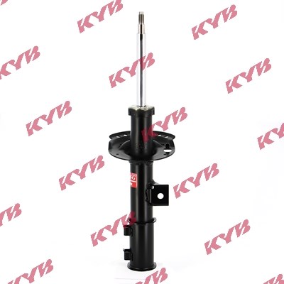 Stötdämpare Gastryck, framaxel vänster Kyb Excel-g 3330049 KYB Stötdämpare Gastryck, framaxel vänster Kyb Excel-g 3330049 KYB