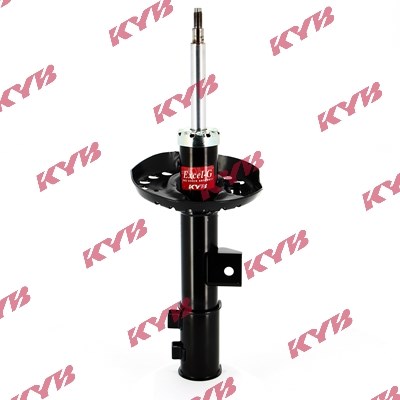 Stötdämpare Gastryck, framaxel vänster Kyb Excel-g 3330094 KYB Stötdämpare Gastryck, framaxel vänster Kyb Excel-g 3330094 KYB