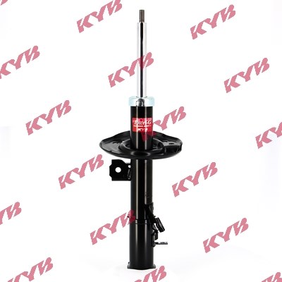 Stötdämpare Gastryck, framaxel vänster Kyb Excel-g 3340034 KYB