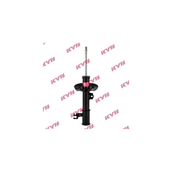 Stötdämpare Gastryck, framaxel höger Kyb Excel-g 3348049 KYB