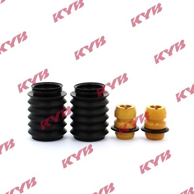 Dammskydd, stötdämpare, Framaxel Kyb 910238 KYB