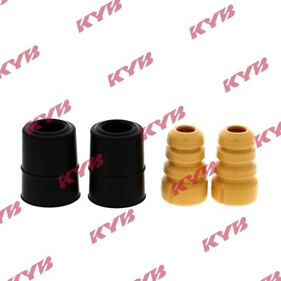 Dammskydd, stötdämpare, Framaxel Kyb 910258 KYB