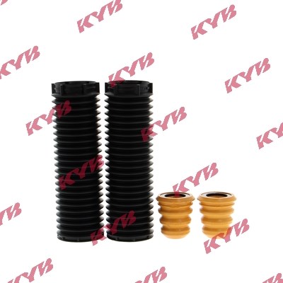 Dammskydd, stötdämpare, Framaxel Kyb 910262 KYB