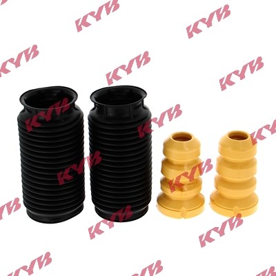 Dammskydd, stötdämpare, Framaxel Kyb 910278 KYB