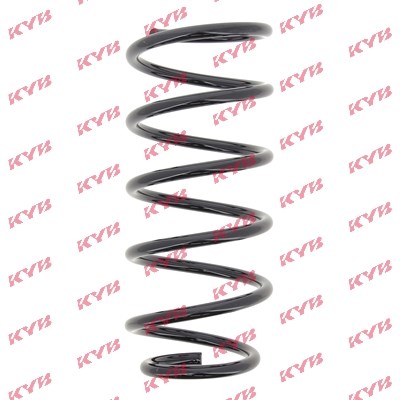 Spiralfjäder, Framaxel Kyb K-flex RC1158 KYB
