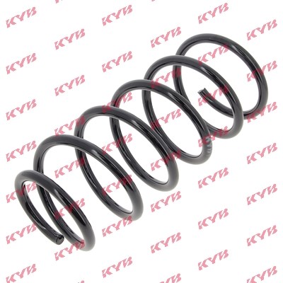 Spiralfjäder, Framaxel Kyb K-flex RC1158 KYB