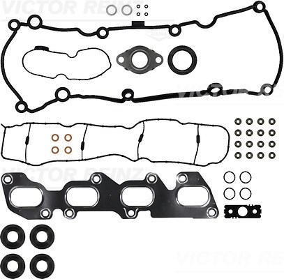 Packningssats, topplock / Sotningssats Victor reinz 02-10034-01 VICTOR REINZ