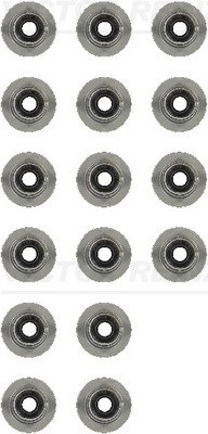 Packningssats, ventiler Victor reinz 12-13246-01 VICTOR REINZ