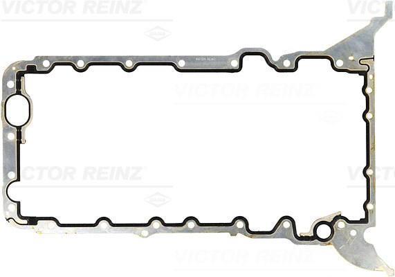 Packning, oljetråg Victor reinz 71-13235-00 VICTOR REINZ