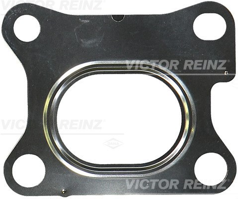 Packning, avgas, grenrör Victor reinz 71-17704-00 VICTOR REINZ