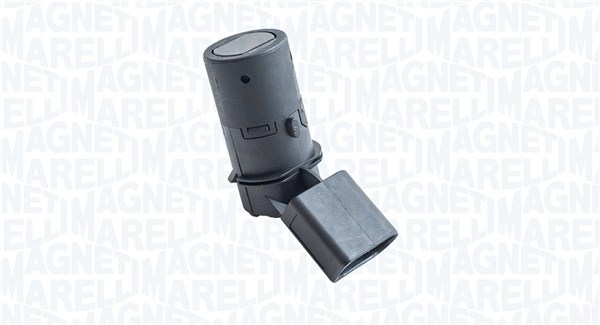 Sensor, parkeringshjälp, Bak Magneti marelli 021016003010 MAGNETI MARELLI