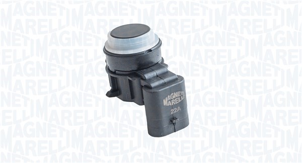 Sensor, parkeringshjälp, Fram Magneti marelli 021016005010 MAGNETI MARELLI