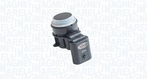 Sensor, parkeringshjälp, Fram Magneti marelli 021016006010 MAGNETI MARELLI