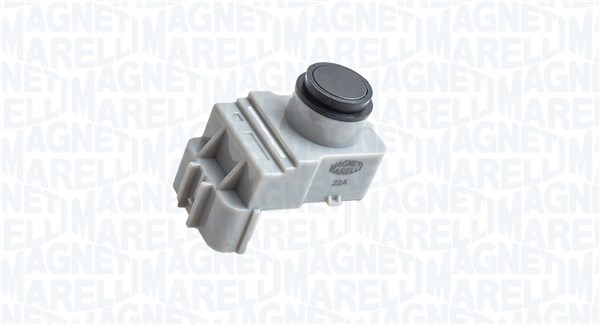 Sensor, parkeringshjälp, Bak Magneti marelli 021016042010 MAGNETI MARELLI