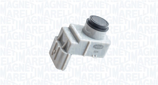 Sensor, parkeringshjälp, Bak Magneti marelli 021016043010 MAGNETI MARELLI